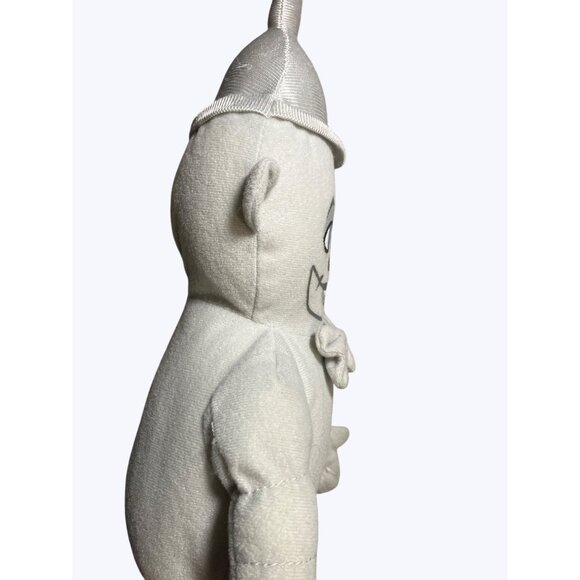 Tinman Plush The Wizard of OZ Toy Factory 17” Figure Doll Tin Man 17" inch 2012 - Picture 13 of 13